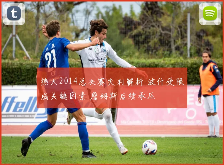 热火2014总决赛失利解析 波什受限成关键因素 詹姆斯后续承压